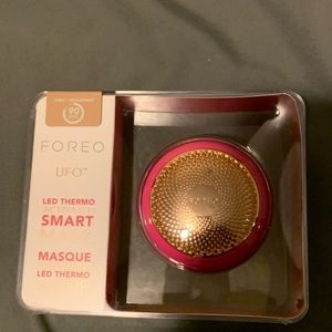 Foreo UFO LED Thermo Activated Smart Mask